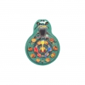 Jeu de dard magnétique de Halloween aom8822 